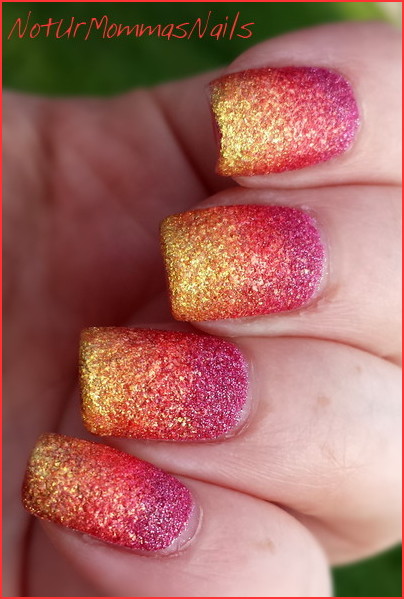 Zoya Pixie Dust