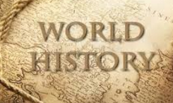 Sejarah Dunia