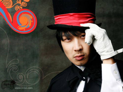 its me SHAZIEY GHAZALI!! =D pororo + haha = haroro D