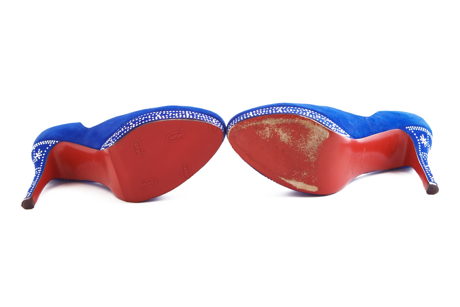 Quality Shoe Service at Paulette Aiken blog