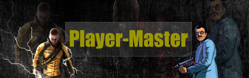 Player Master