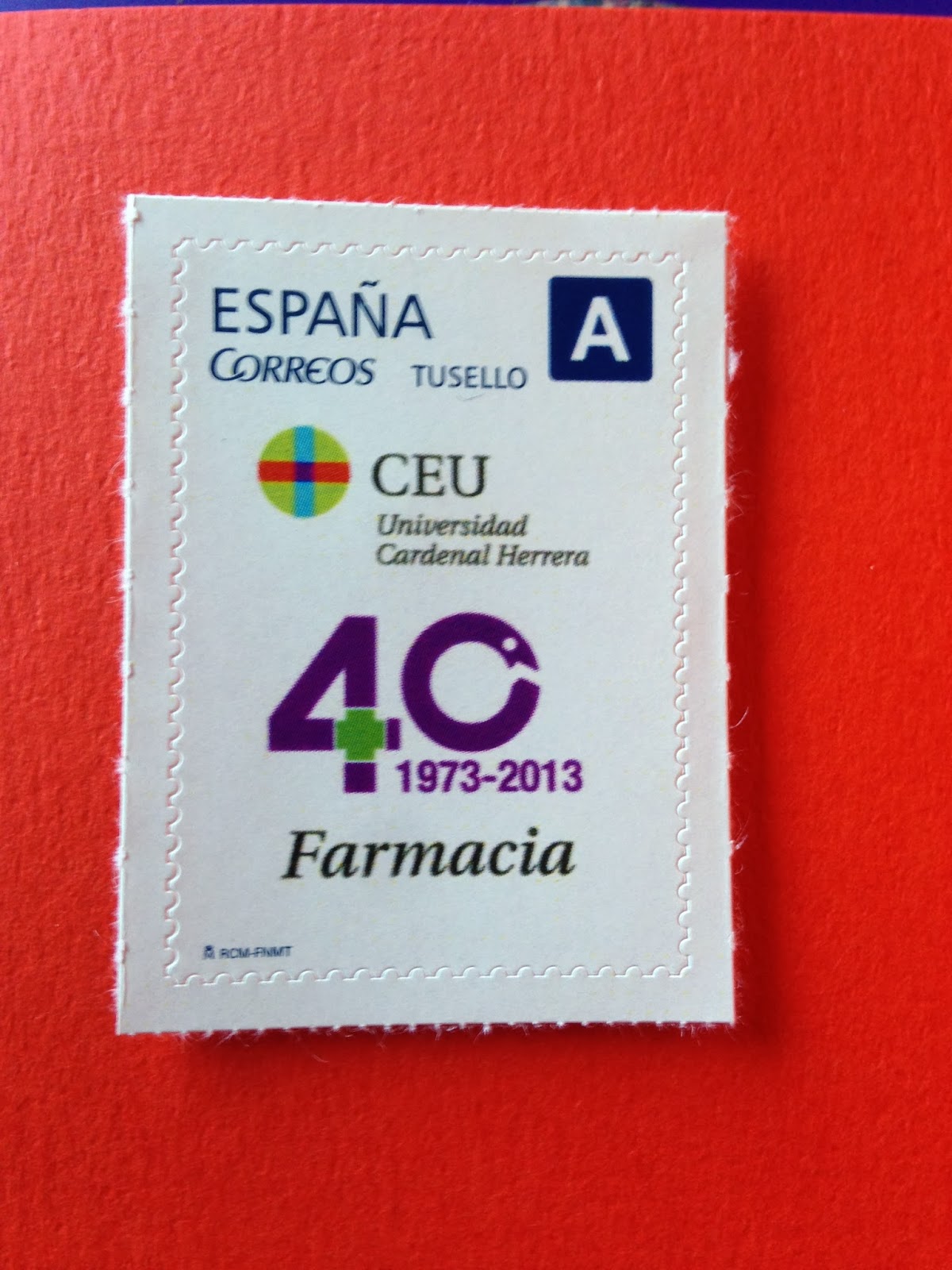 Ser Farmacéutico es un Puntazo !!: 40 Años Licenciatura de Farmacia en