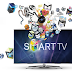 Samsung Smart TV Apps