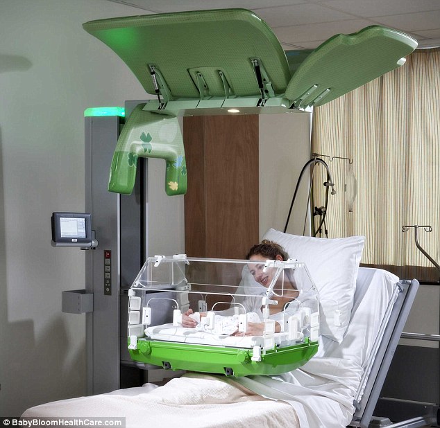 Not Even a Bag of Sugar: Incubator Envy - Baby Bloom ...