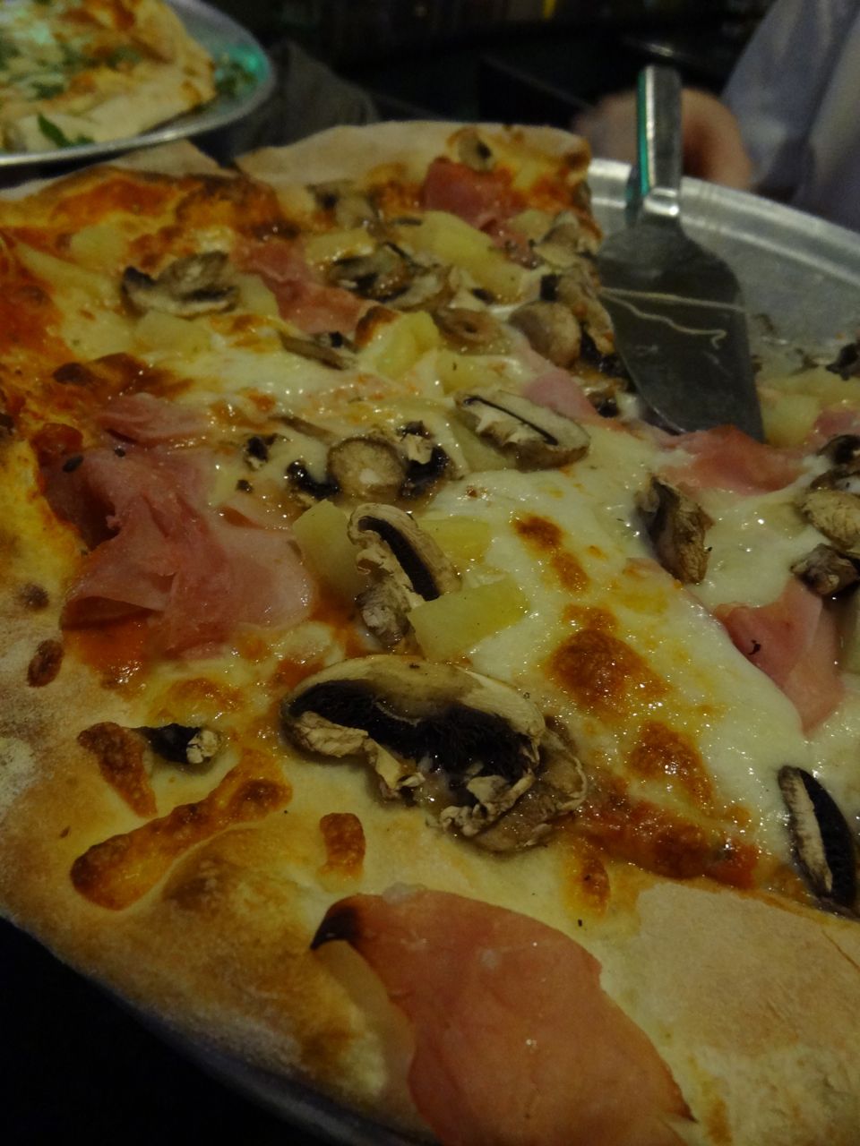 Scrumpdillyicious Venezia Italian Cuisine on St. Armands Circle