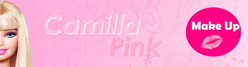 camiilla pink