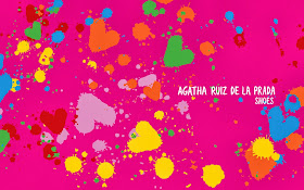 AGATHA RUIZ DE LA PRADA