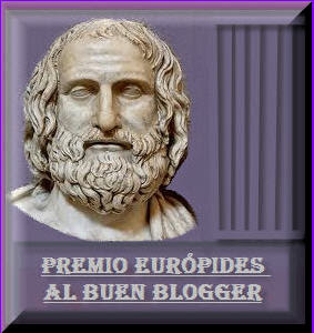 Premio európides