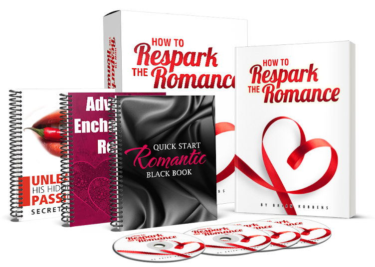Respark The Romance