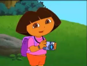 Dora Exploradora Temporada 4