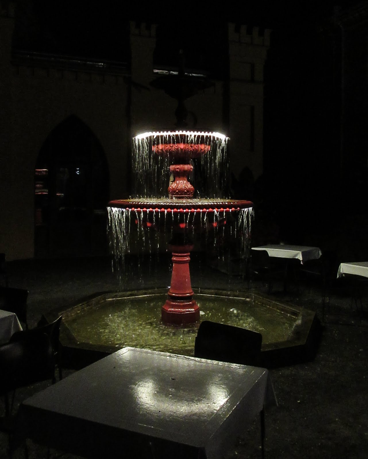 Camp Martin Travels An American Back In Bavaria Part 2 The