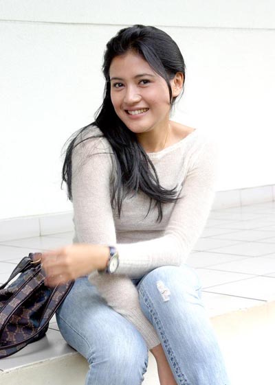 Fera Feriska | Koleksi Photo Photo Dan Gambar Gambar Lainnya