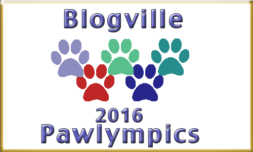 Blogville Pawlympics
