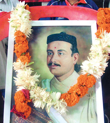Bhanu Jayanti Celebrated By Indian Gorkhas