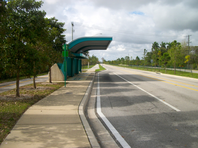 Miami Metro Dade Bus Pass