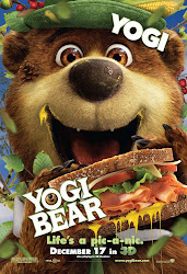 YOGI  BEAR