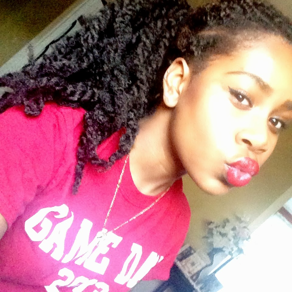 A Guide 4a Happy Natural Hair Journey Marley Twists Kinda
