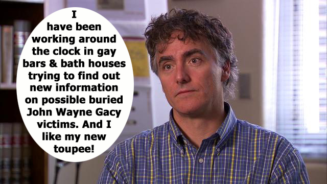 Why doesn't tony dance at powwows anymore image