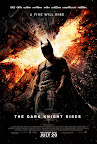 The Dark Knight Rises, Poster
