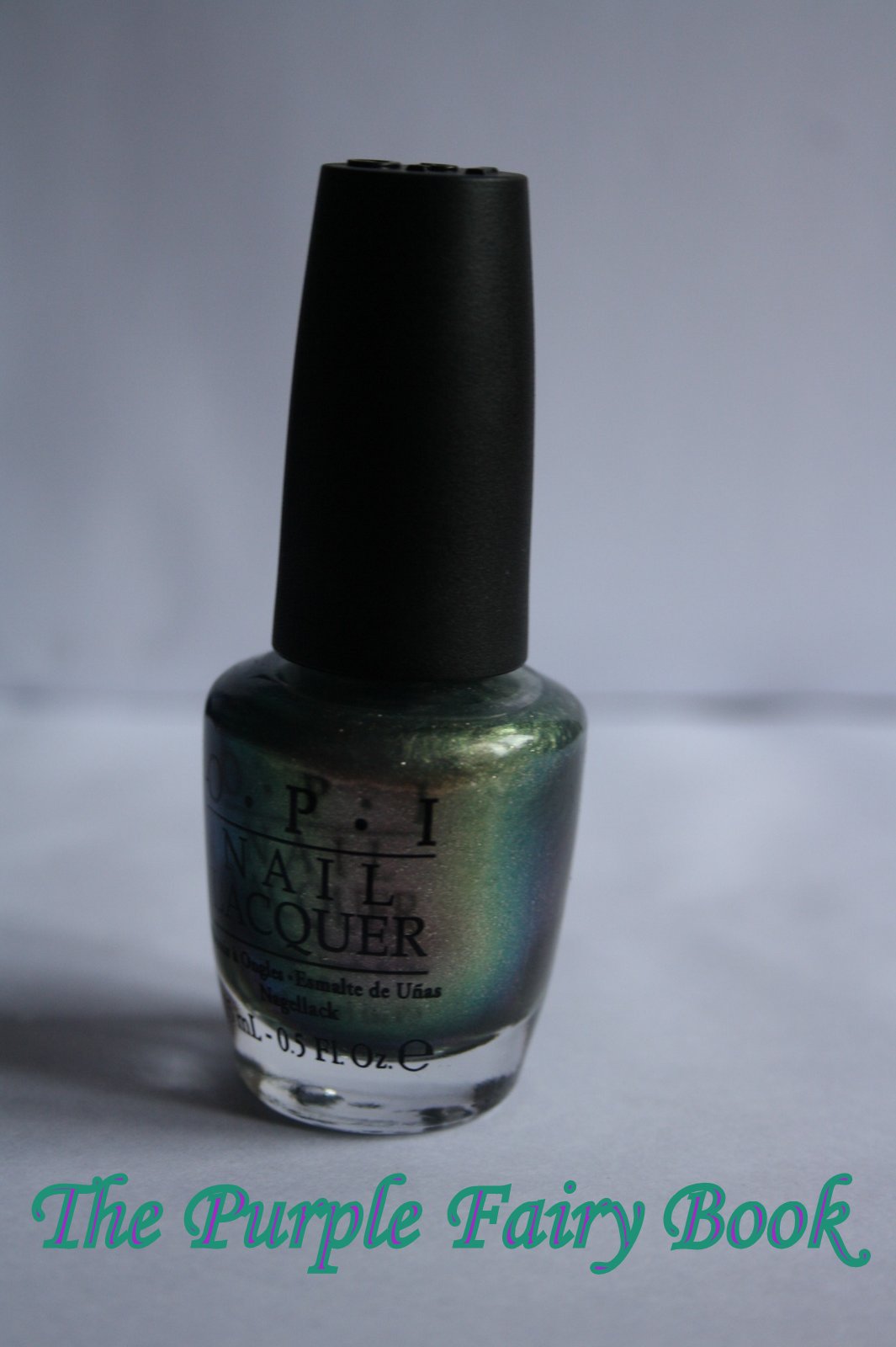 Dark Green Teal