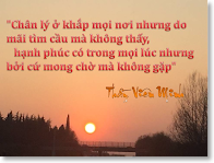 LỜI HAY