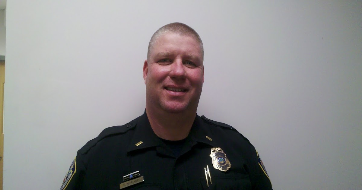 middletowneye Middletown Police Officers Receive Awards