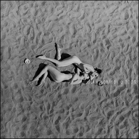 ruslan lobanov fotografia mulheres peladas topless romance