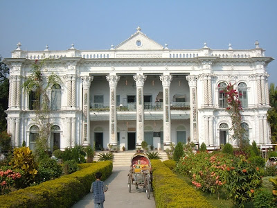 Historical And Tourist Place In Bangladesh