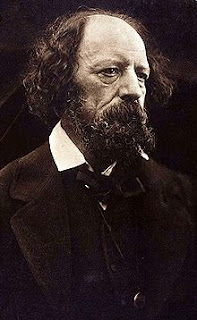 Alfred Lord Tennyson Quotes,Biography,Poet