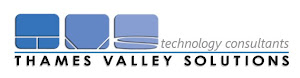 Thames Valley Solutions Logo