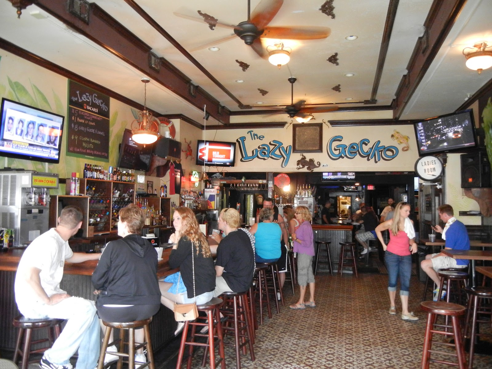 Save Pleasure Island Blog Bar Reports Pub Crawl (Key West)