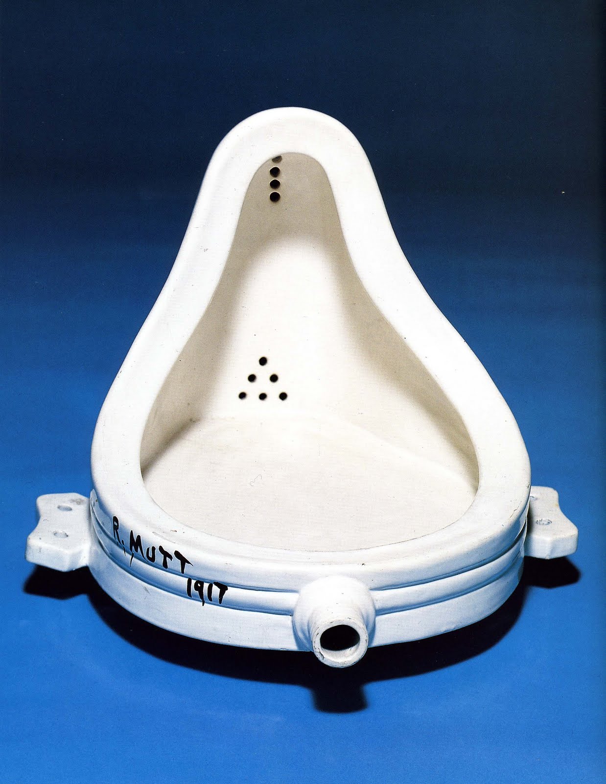 Fountain Marcel Duchamp