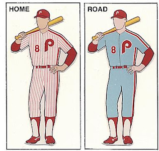 baseball uniform history