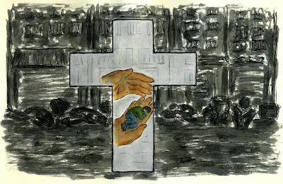 "The Sight of God"