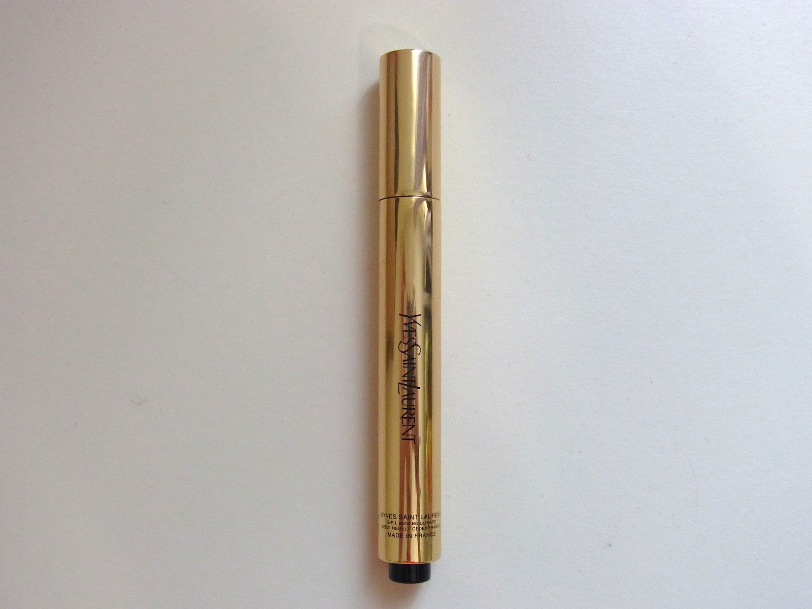Beauty Becky YSL Touche Eclat Highlighter Pen