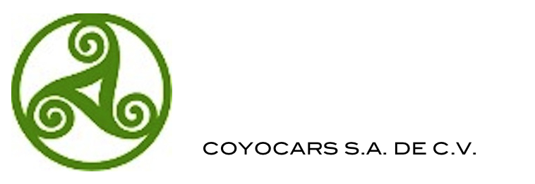 Coyocars S.A. de C.V.