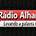 Rádio Alhandra Sinai - Paraíba