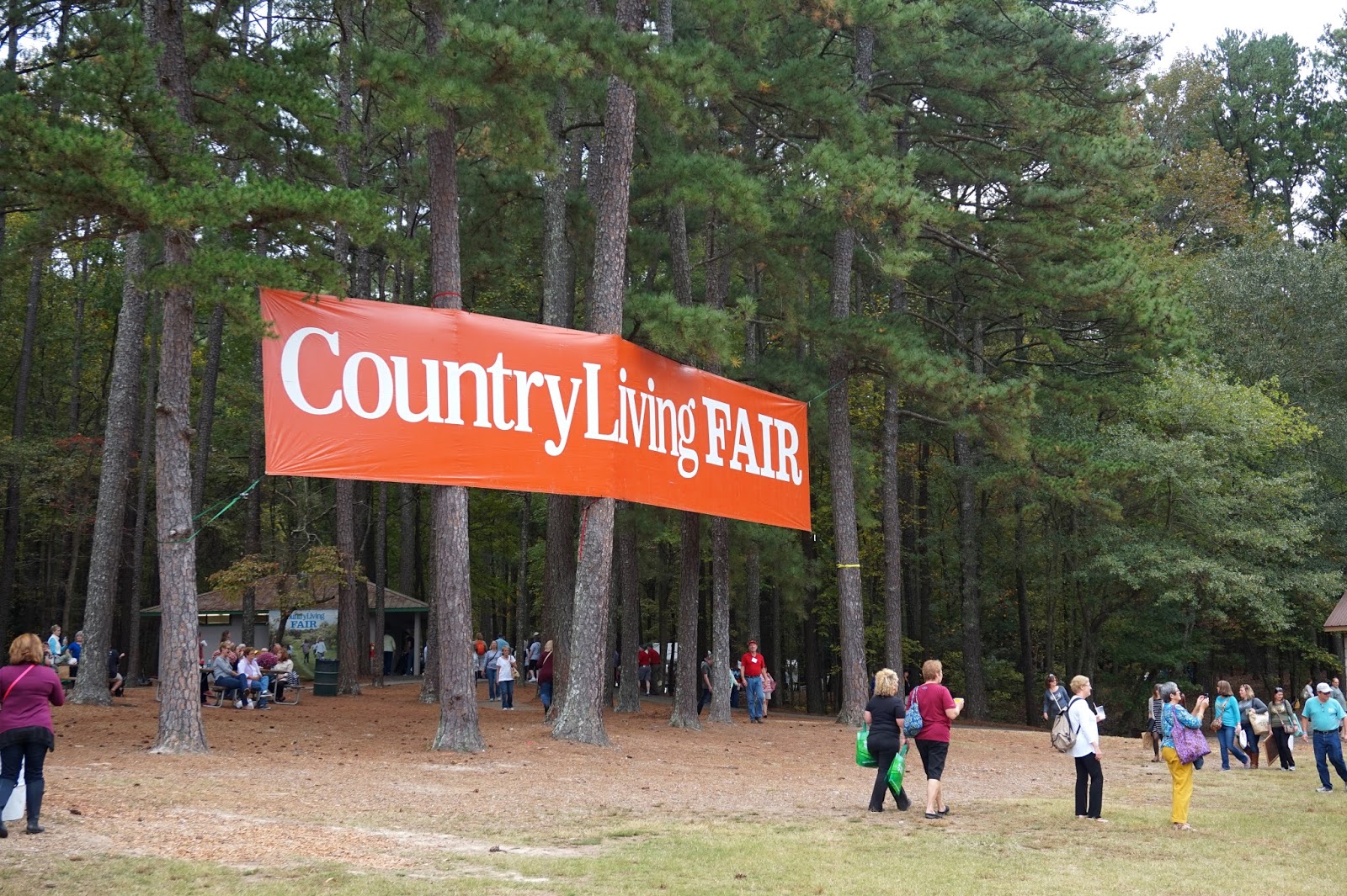 Kiki Nakita Country Living Fair