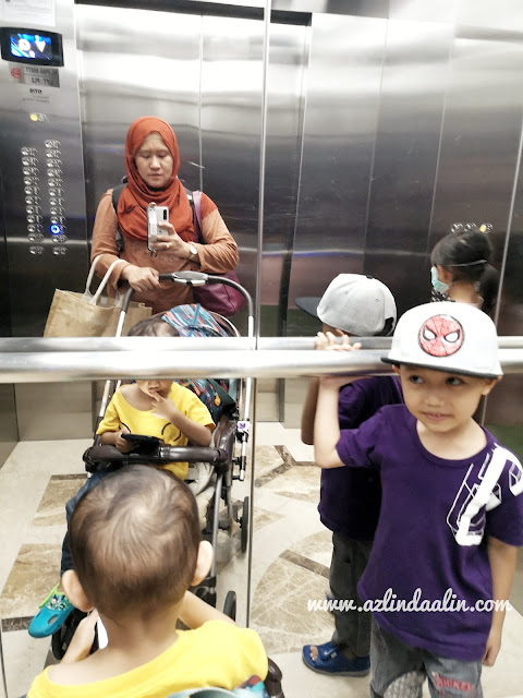 2ND TIME DAIM WARDED AVISENA WOMEN'S AND CHILDREN'S CHILDREN SPECIALIST HOSPITAL 2ND TIME DAIM WARDED AVISENA WOMEN'S AND CHILDREN'S CHILDREN SPECIALIST HOSPITAL