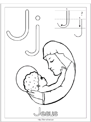 Catholic Church Year Coloring Page – Colorings.net