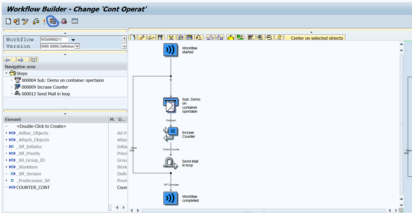 sap workflow container operation operations workflow workflow the inspiral best free sap workflow container operation operations workflow workflow the inspiral best free