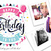 Happy Birthday to FOX NAIJA Ambassdor-CECY TABZ