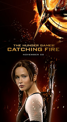 Wallpaper Keren Film Hunger Games