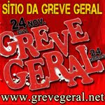 GREVE GERAL