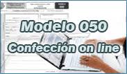 MODELO 50