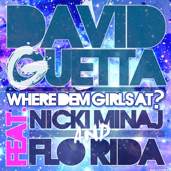 David+guetta+where+them+girls+at+ft.+nicki+minaj+flo+rida+mp3