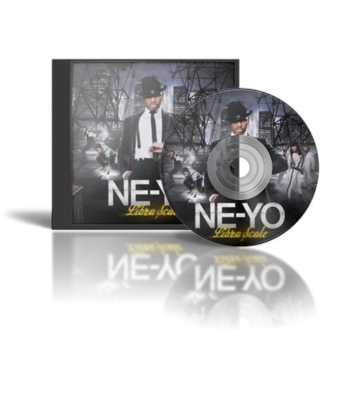 Ne-Yo Libra Scale Ne-Yo Libra Scale
