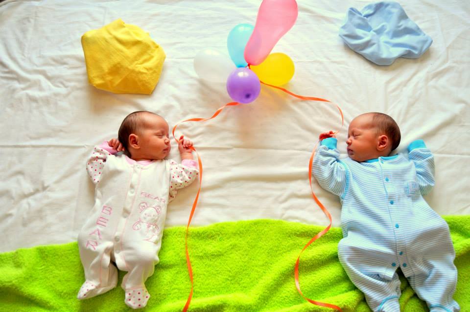 TERAS KEYFİM Bebek Çekimleri
