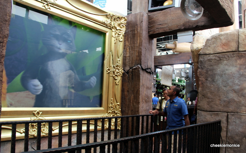 Cheekiemonkies: Singapore Parenting & Lifestyle Blog: Puss ...