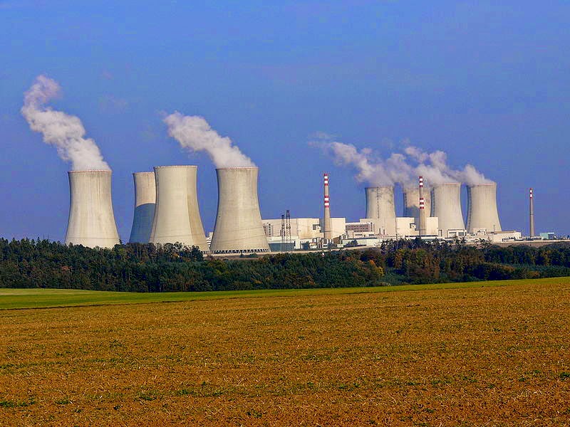 Should we build more nuclear power plants?